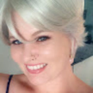 Meet your Posher, Joanna